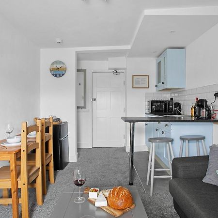 Bed and Breakfast The Belmont Torquay Zewnętrze zdjęcie