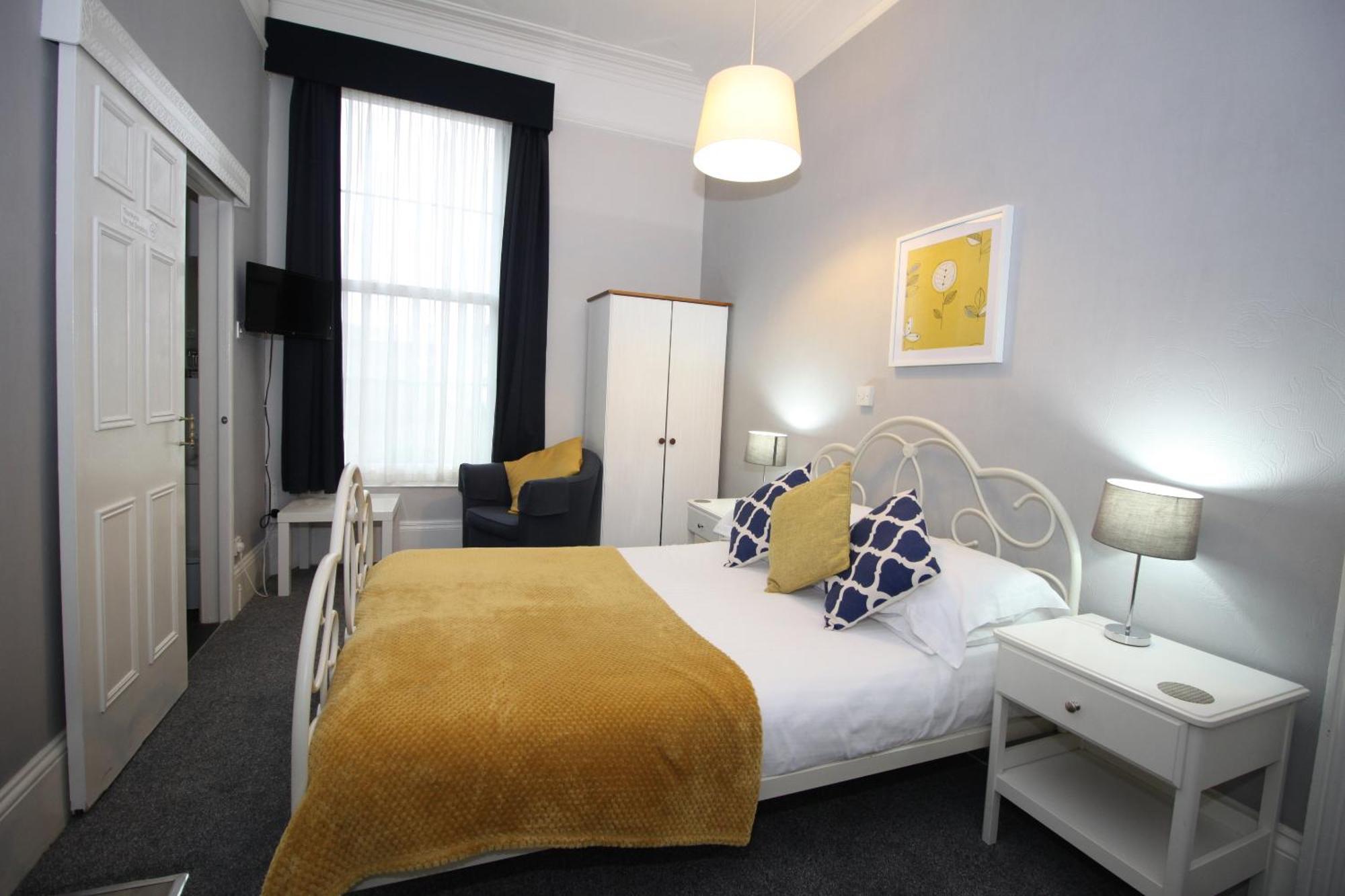 Bed and Breakfast The Belmont Torquay Pokój zdjęcie