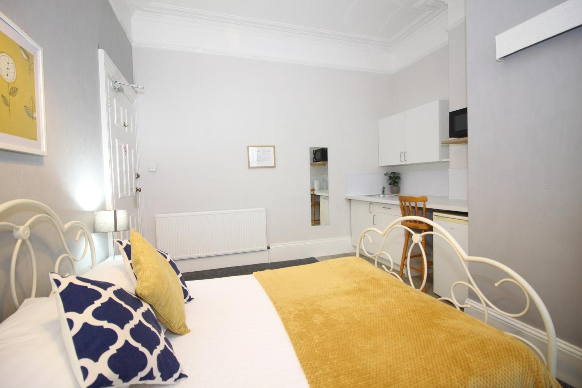 Bed and Breakfast The Belmont Torquay Pokój zdjęcie